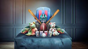 神级收藏家：点石成金拍卖行 第二季(全集)