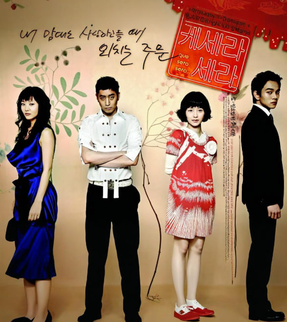 顺其自然(全集)