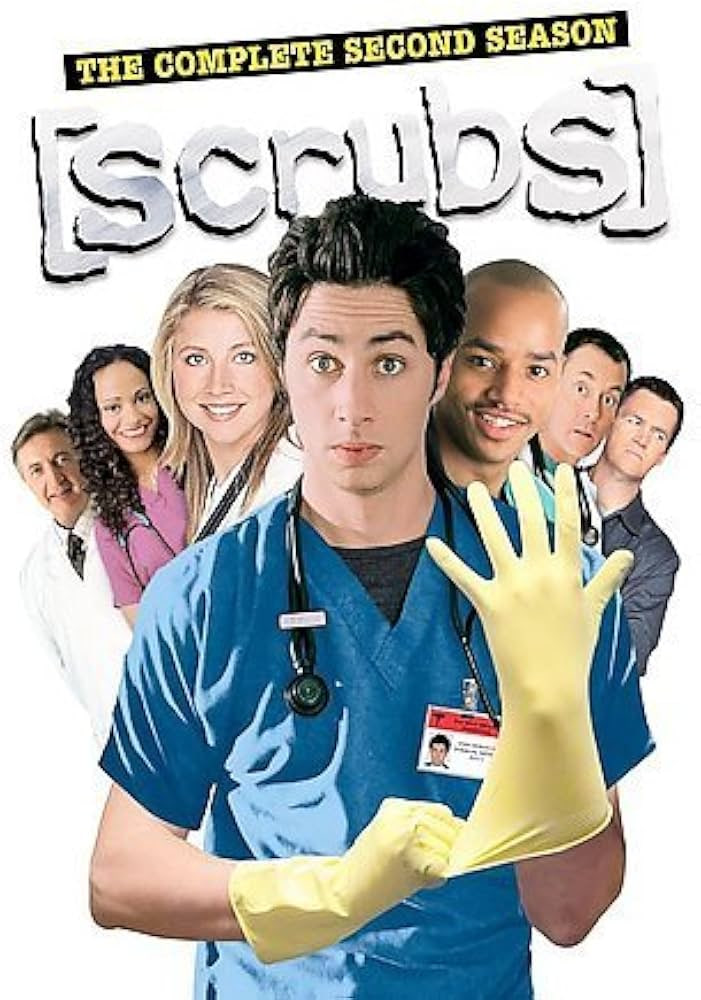 实习医生风云 第二季(全集)