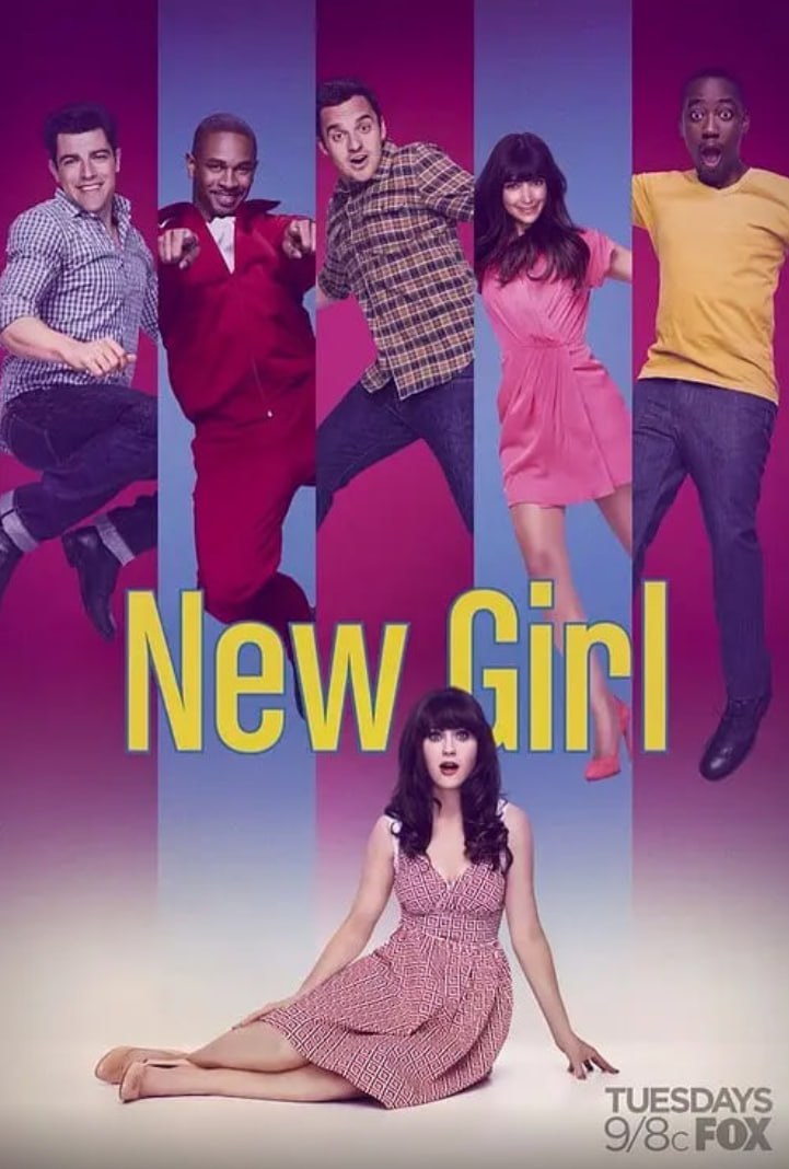 杰茜驾到 第三季(全集)