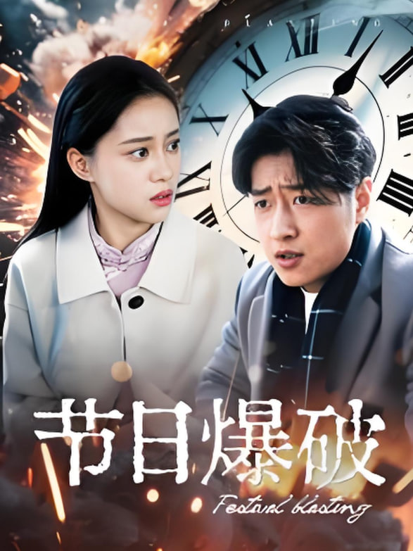 节日爆破(全集)