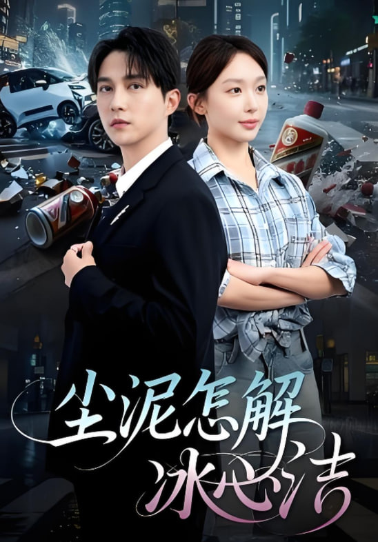 尘泥怎解冰心洁（老头乐的意外事故）（被老头乐撞倒我选择不原谅）(全集)