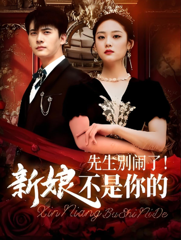 先生别闹了新娘不是你的(全集)