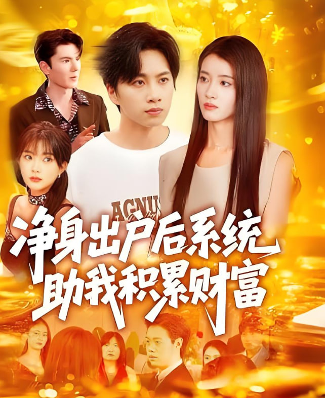 净身出户后系统助我积累财富(全集)