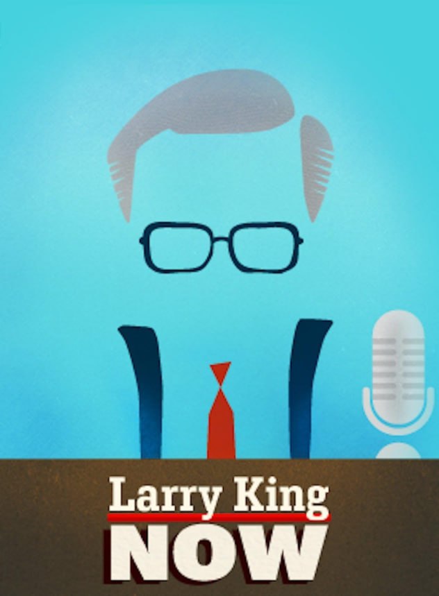 拉里·金现在 第二季(全集)