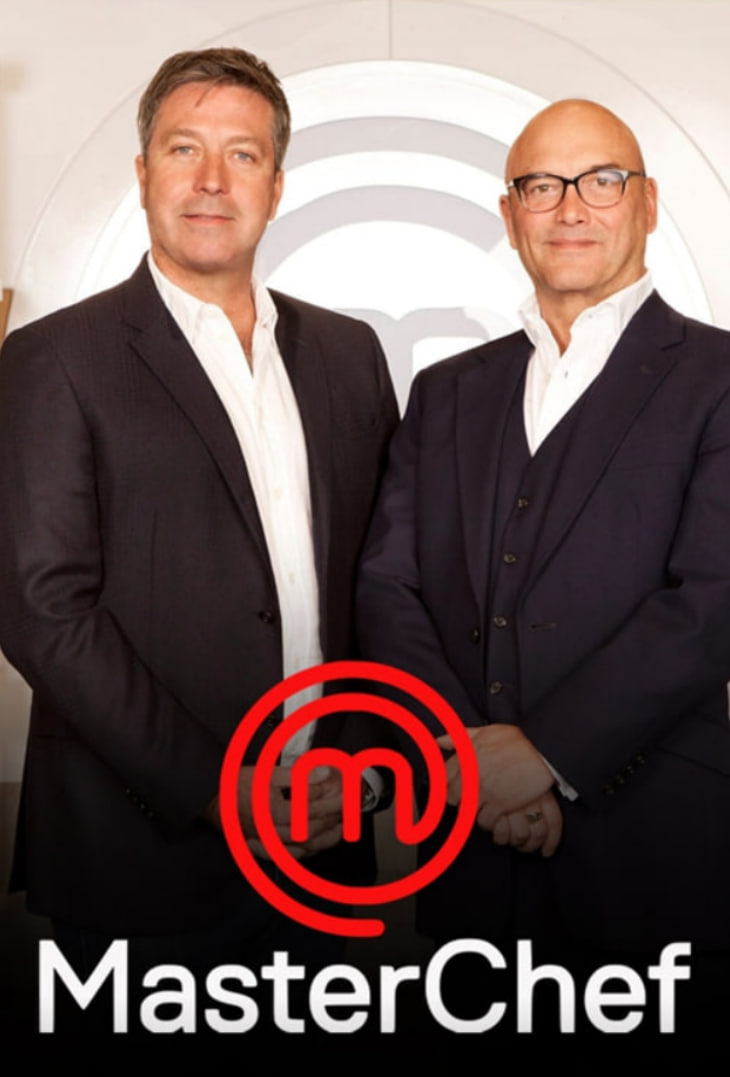 厨艺大师(英版) 第二十一季