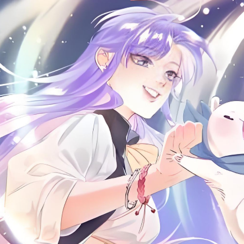 万渣朝凰 动态漫画 第一季(全集)