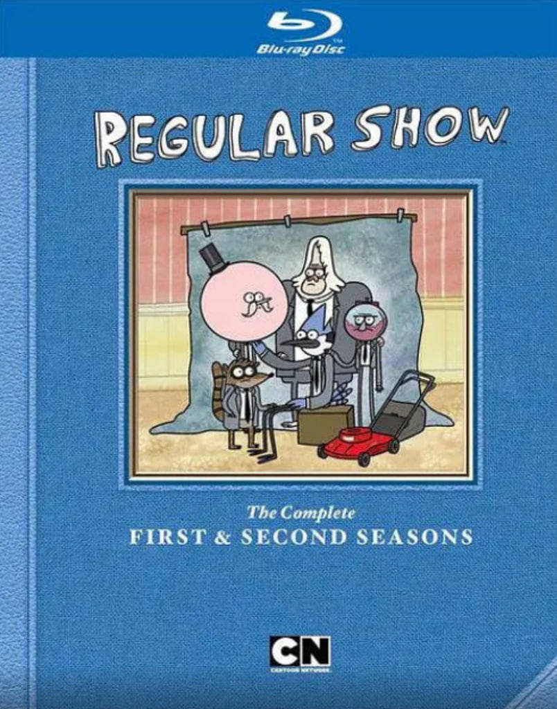 日常工作 第二季(全集)