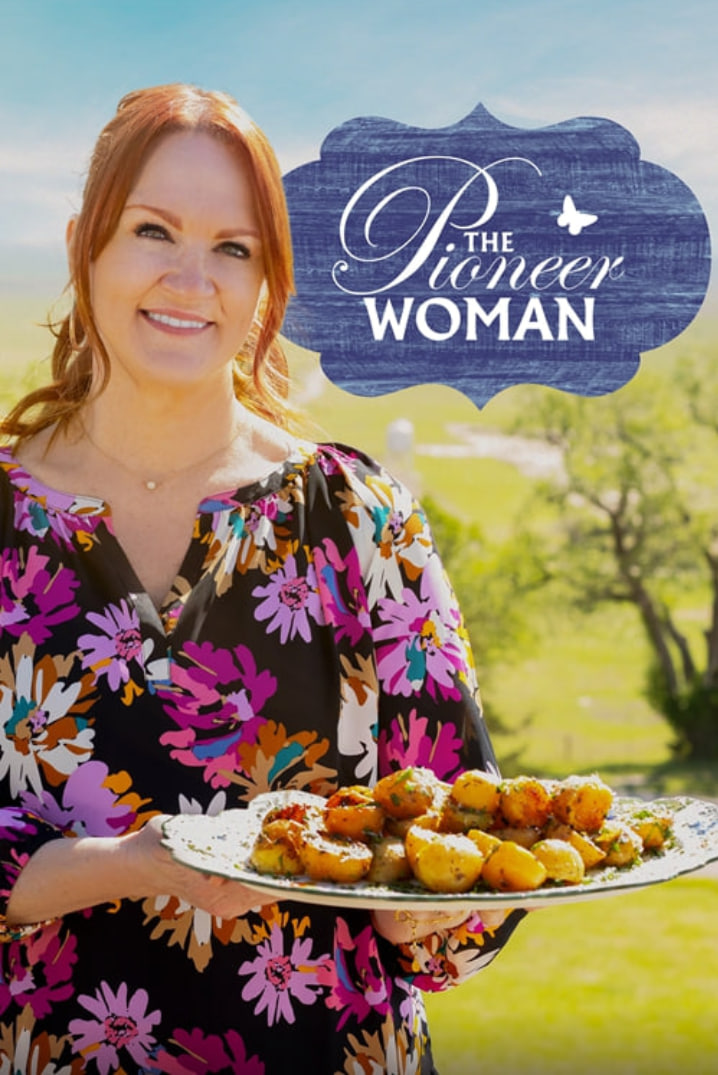 雷德鲁蒙德的家常菜 第四十季