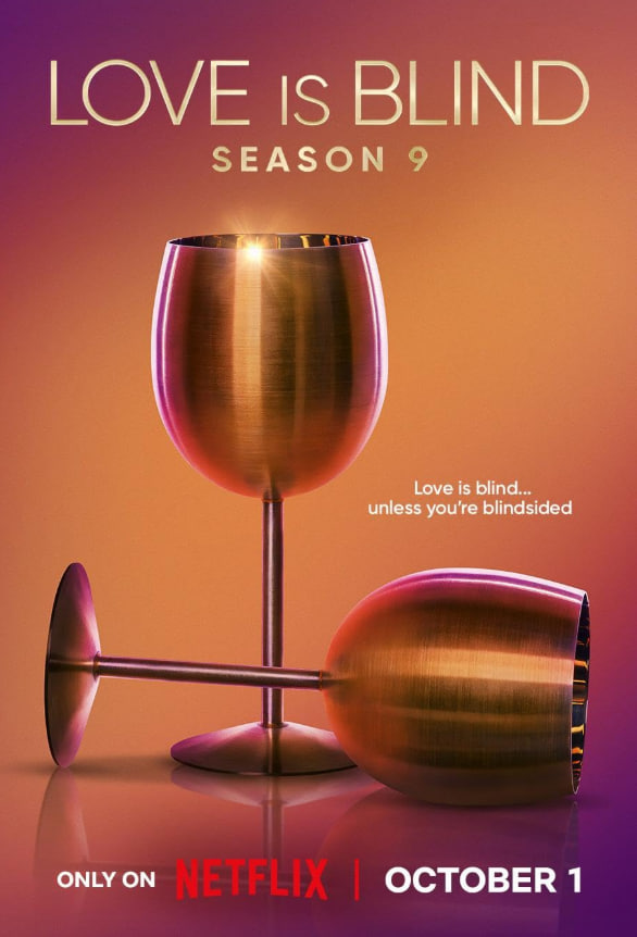 爱情盲选 第九季(全集)
