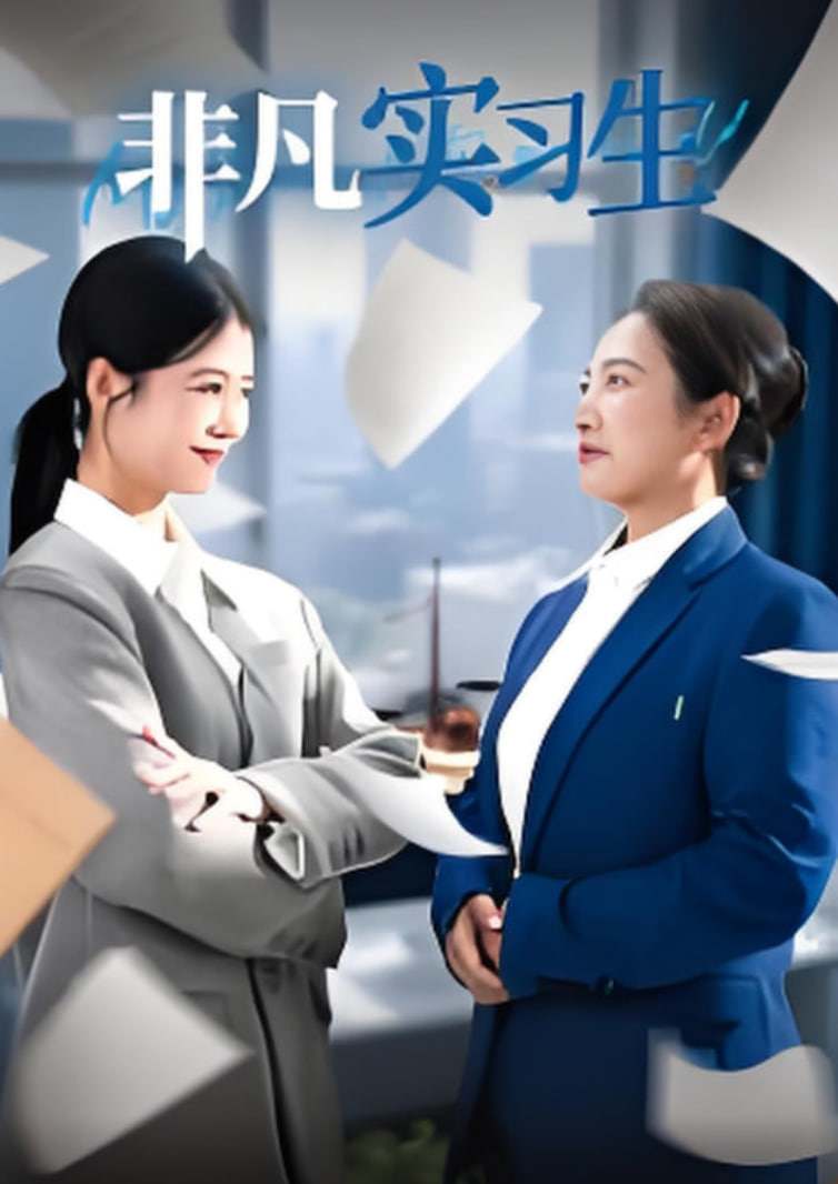 非凡实习生(全集)