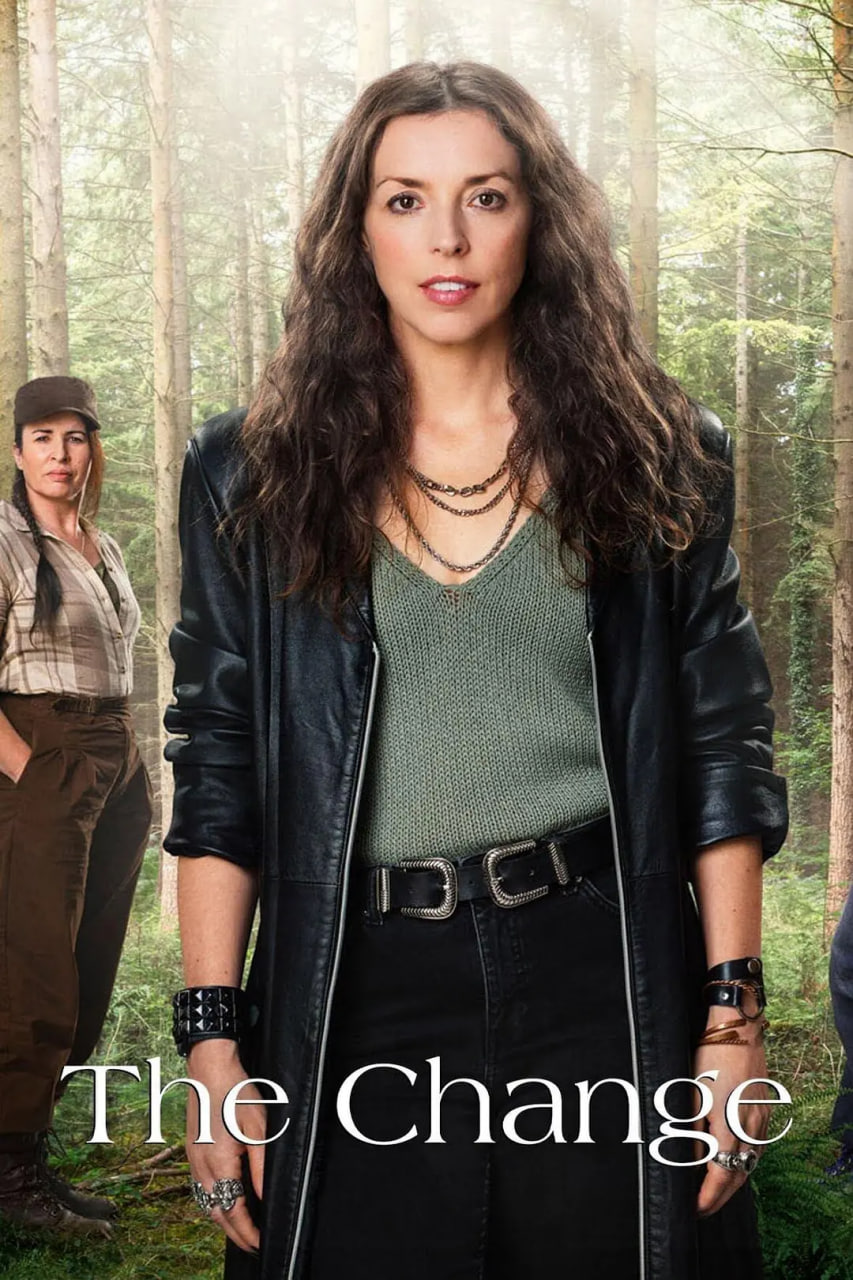 脱变 第一季(全集)