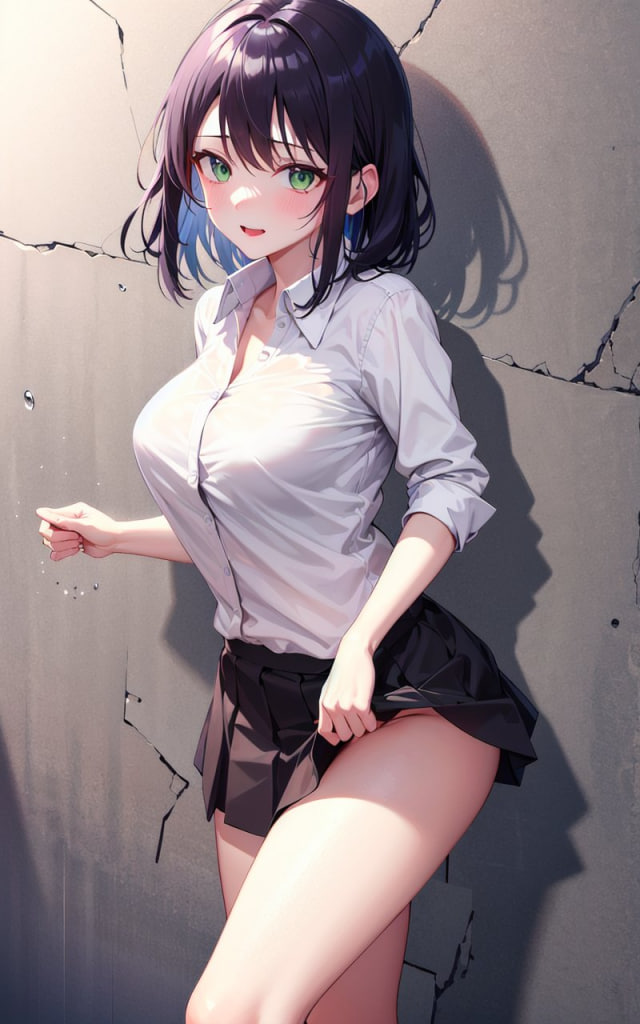 小恶魔娘(全集)