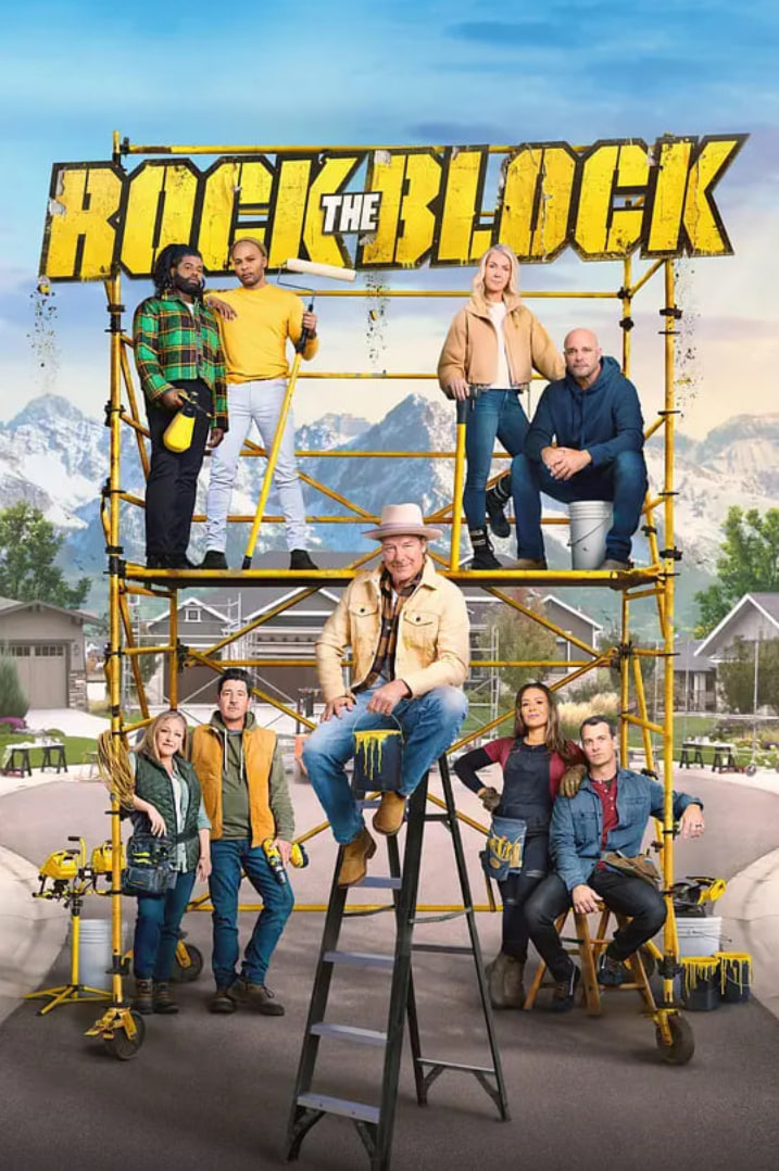 装修女王争霸战 第四季(全集)