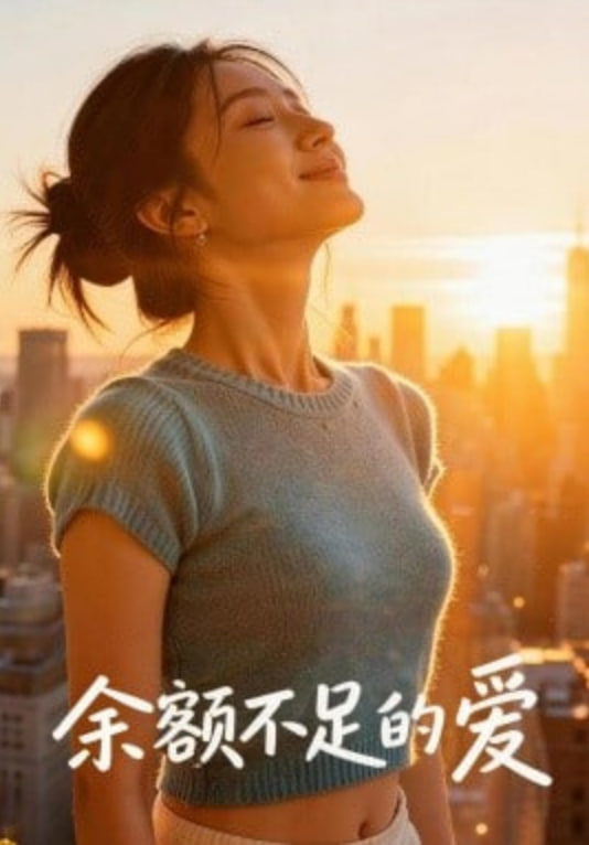余额不足的爱(全集)