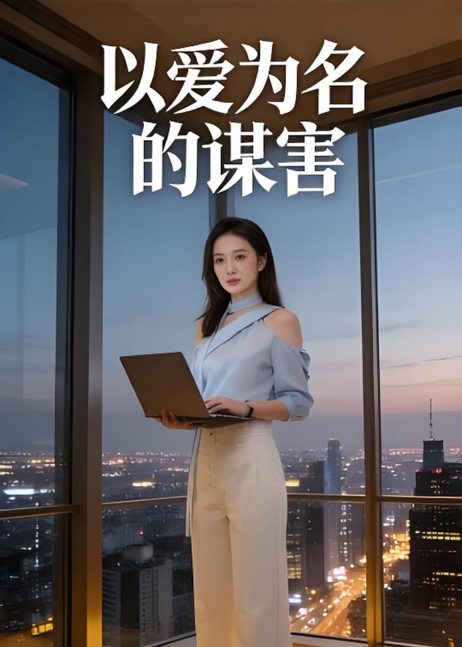 妈，你的好心我消受不起（以爱为名的谋害）(全集)