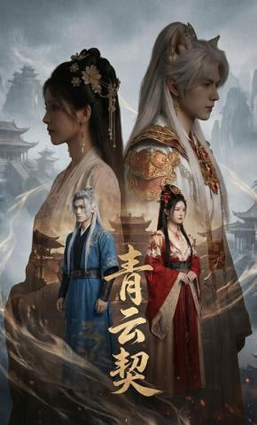 青云契(全集)