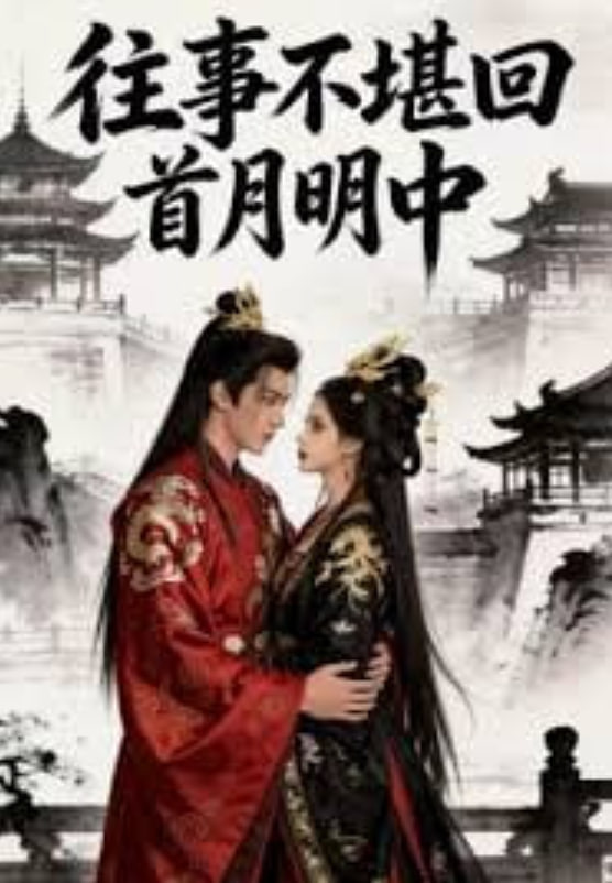 往事不堪回首月明中(全集)