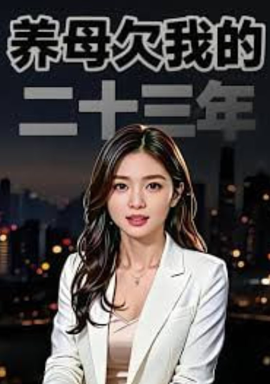 养母欠我的二十三年(全集)