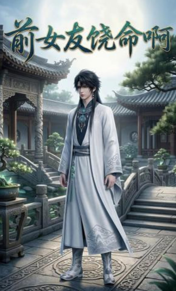 前女友饶命啊(全集)