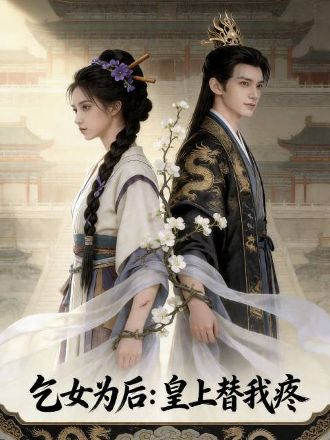 乞女为后：皇上替我疼(全集)