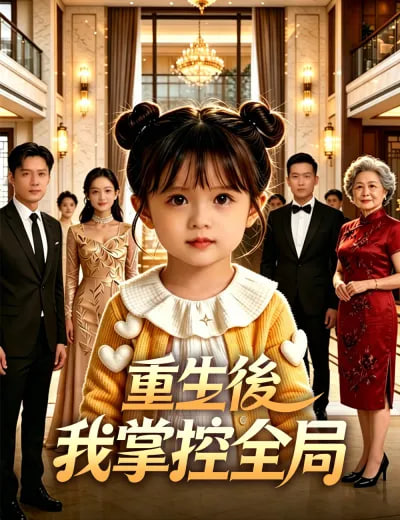 重生后我掌控全局(全集)