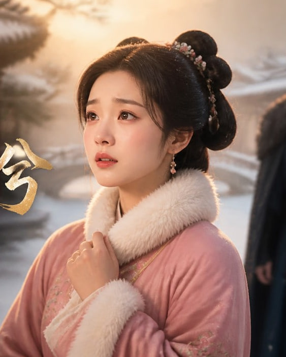 青禾念婉兮(全集)