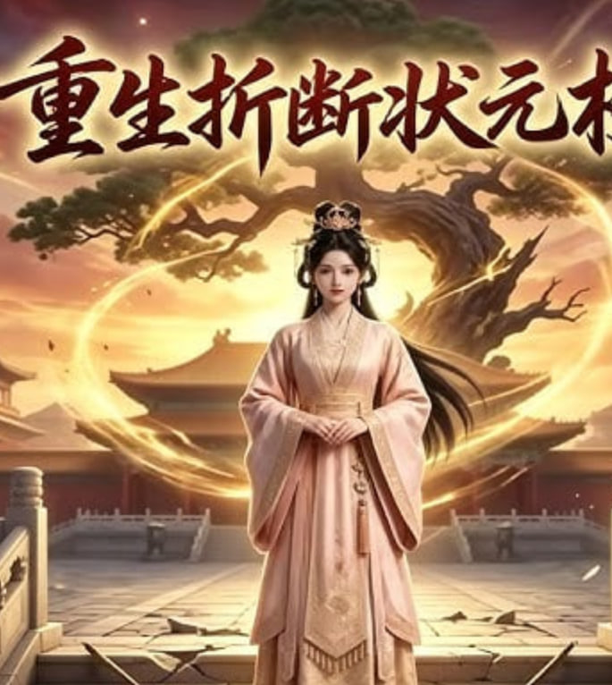 重生折断状元枝(全集)