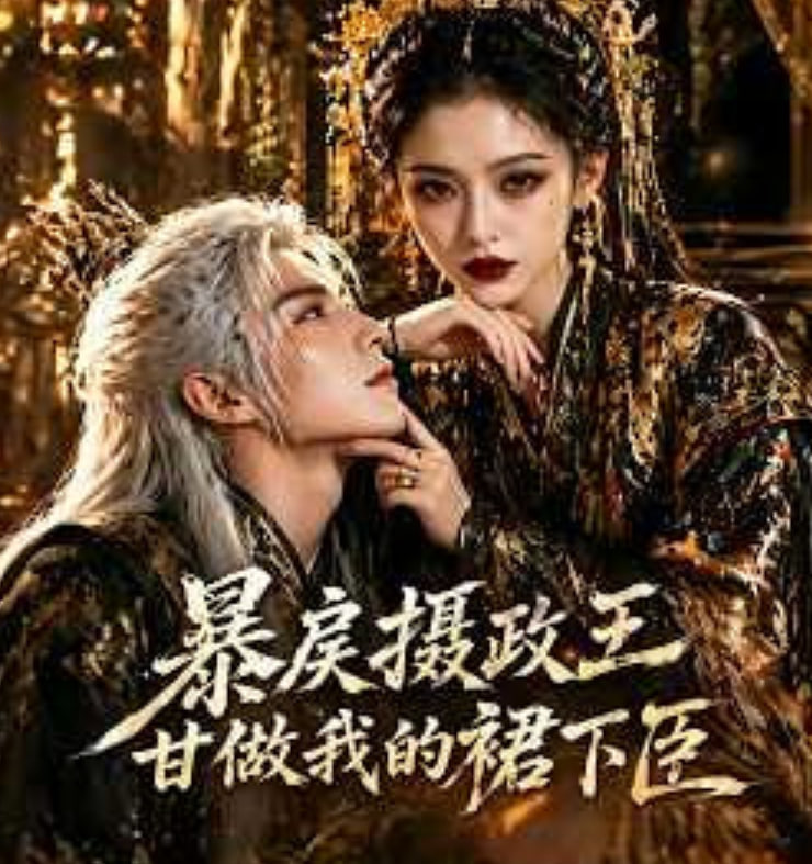 暴戾摄政王甘做我的裙下臣(全集)