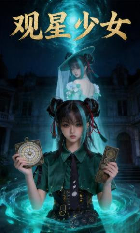观星少女(全集)