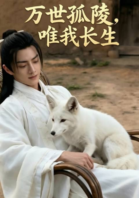 万事孤陵，唯我长生(全集)
