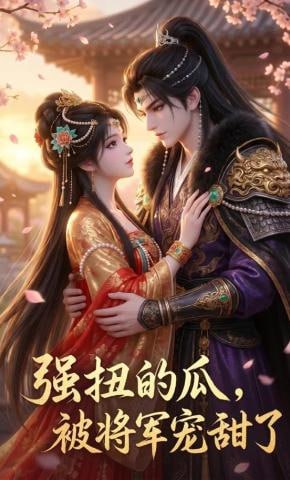 强扭的瓜，被将军宠甜了(全集)
