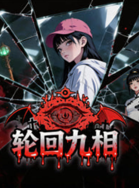 轮回九相(全集)