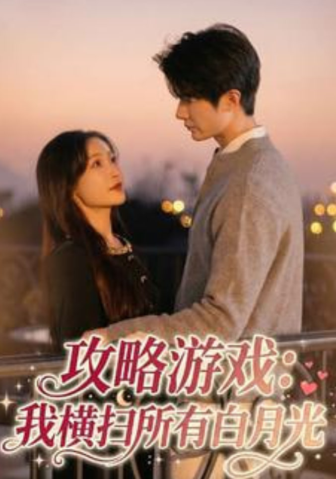 攻略游戏:我横扫所有白月光(全集)