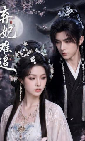 弃妃难追(全集)