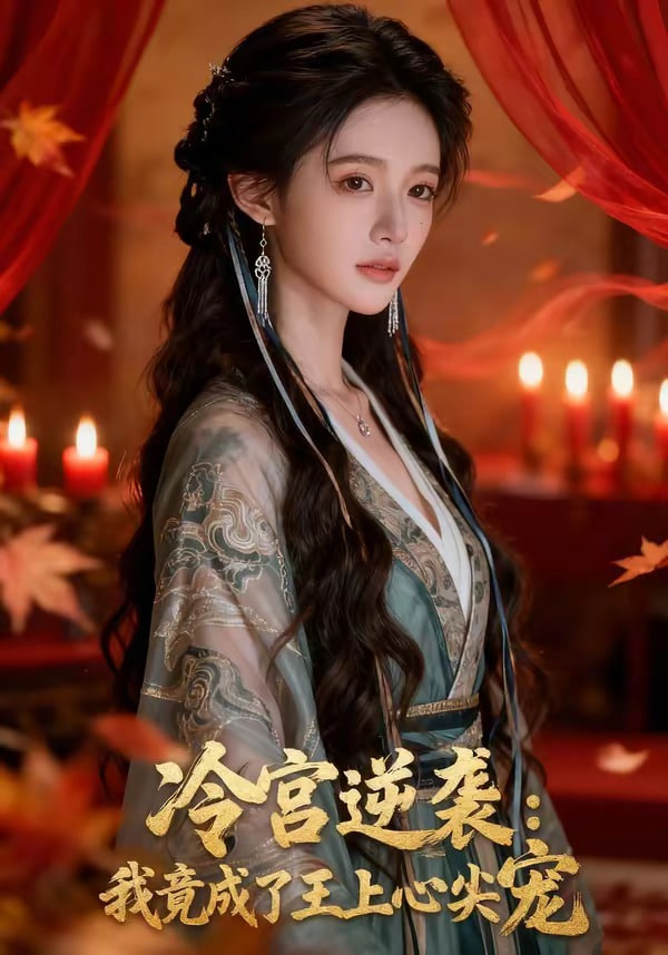 冷言逆袭:我竟成了王上心尖宠(全集)