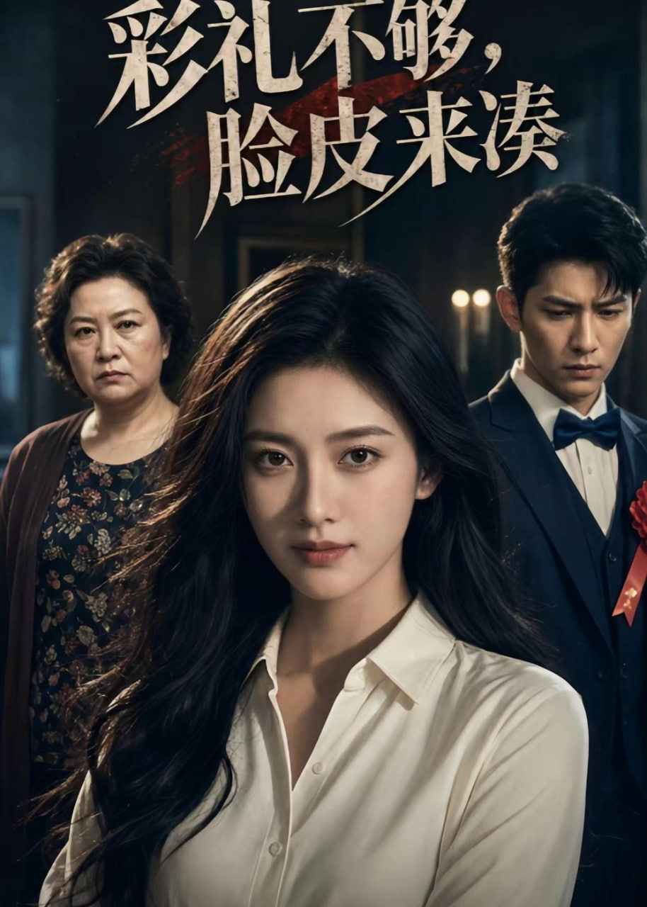 彩礼不够，脸皮来凑(全集)