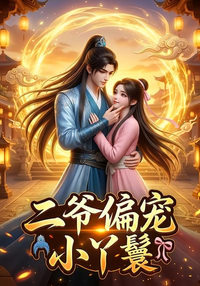 二爷偏宠小Y襲(全集)