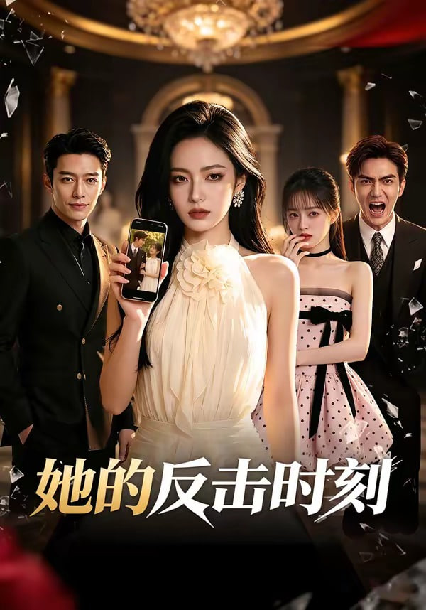 她的反击时刻(全集)