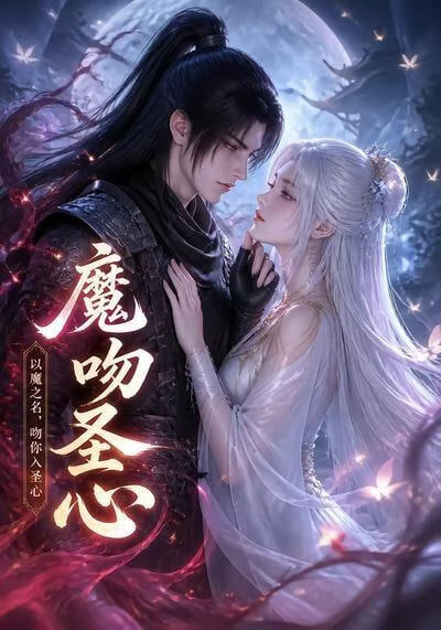 魔吻圣心(全集)
