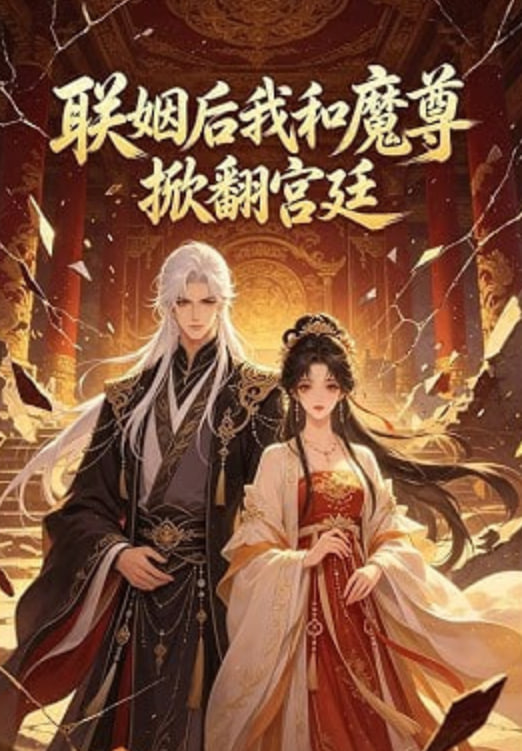 联姻后我和魔尊掀翻高廷(全集)