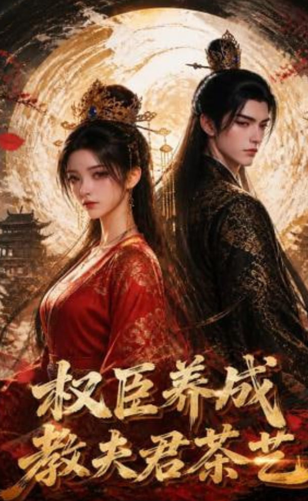 权臣养成教夫君茶艺(全集)