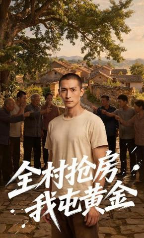 全村抢房我屯黄金(全集)