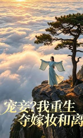宠妾？我重生夺嫁妆和离(全集)