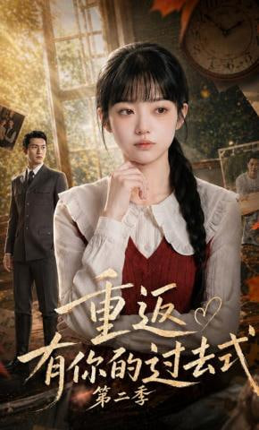 重返有你的过去式第二季(全集)