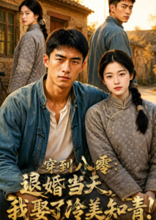 穿到八零：退婚当天，我娶了冷美知青！(全集)