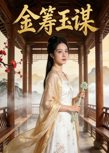 金筹玉谋(全集)
