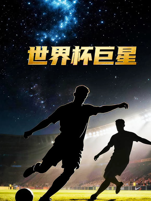 世界杯巨星(全集)