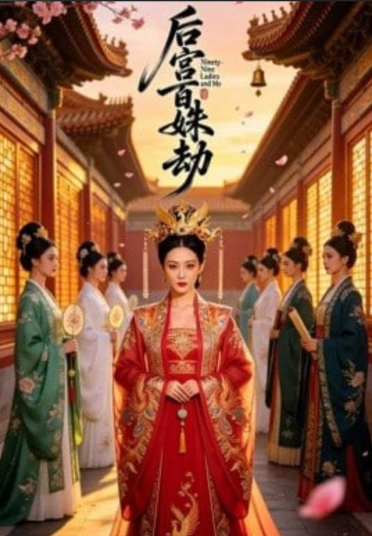 后宫百妹劫(全集)