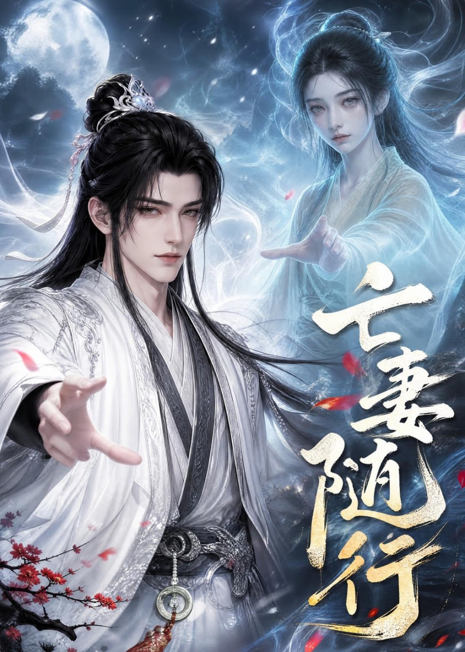亡妻随行(全集)